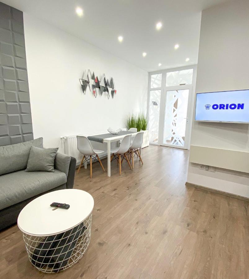 Foter Apartman Ii. Villány Εξωτερικό φωτογραφία