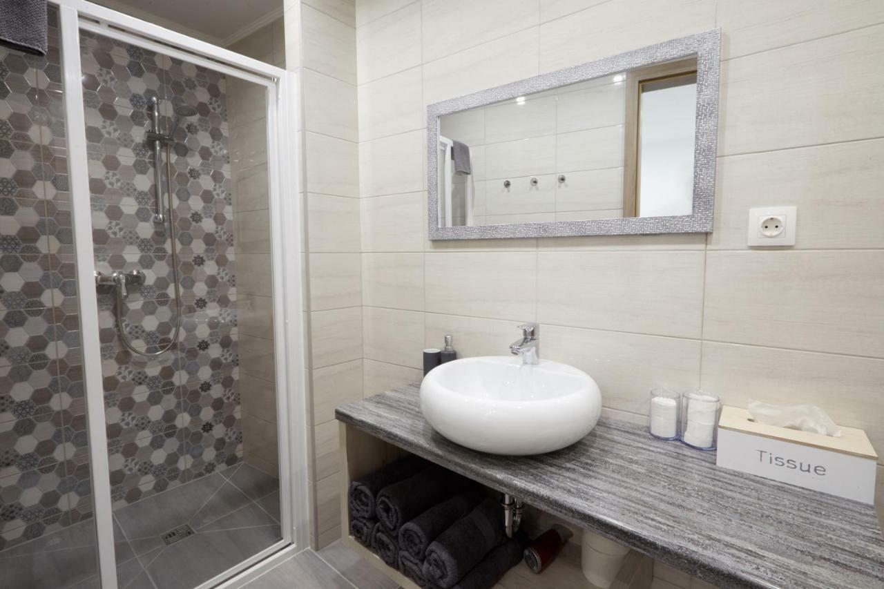 Foter Apartman Ii. Villány Εξωτερικό φωτογραφία