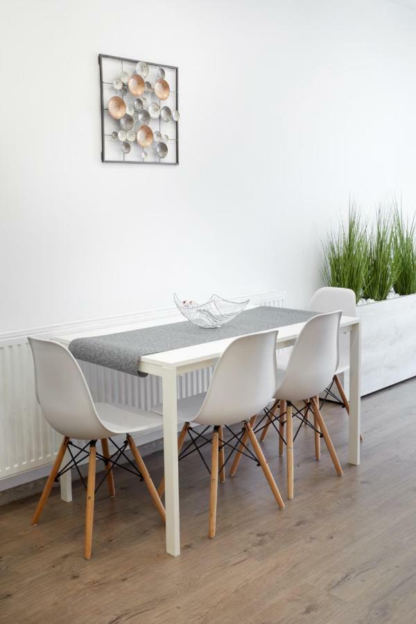 Foter Apartman Ii. Villány Εξωτερικό φωτογραφία