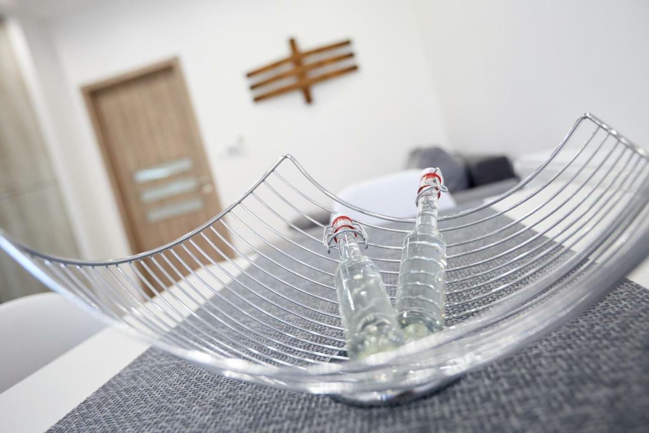 Foter Apartman Ii. Villány Εξωτερικό φωτογραφία