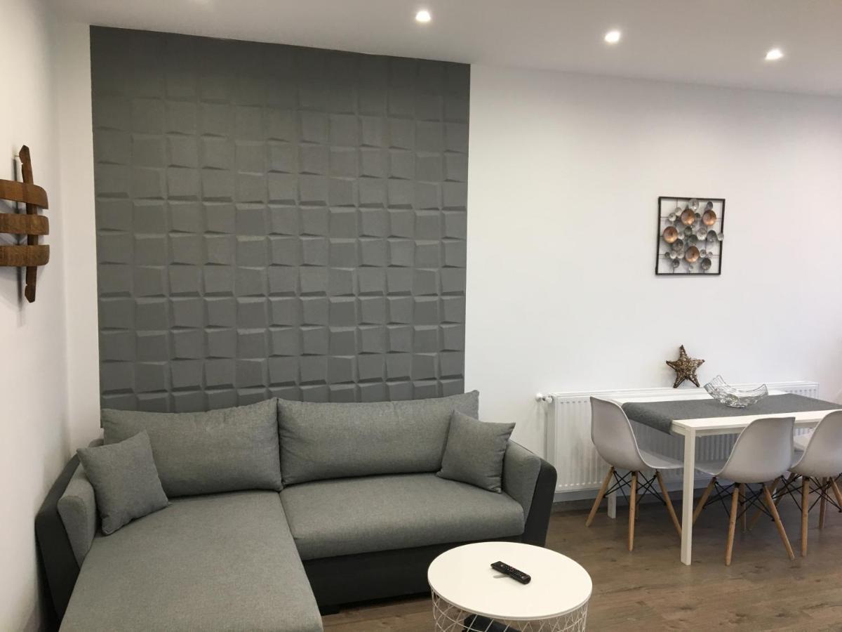 Foter Apartman Ii. Villány Εξωτερικό φωτογραφία